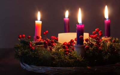 The Advent Wreath: A Growing Christmas Tradition